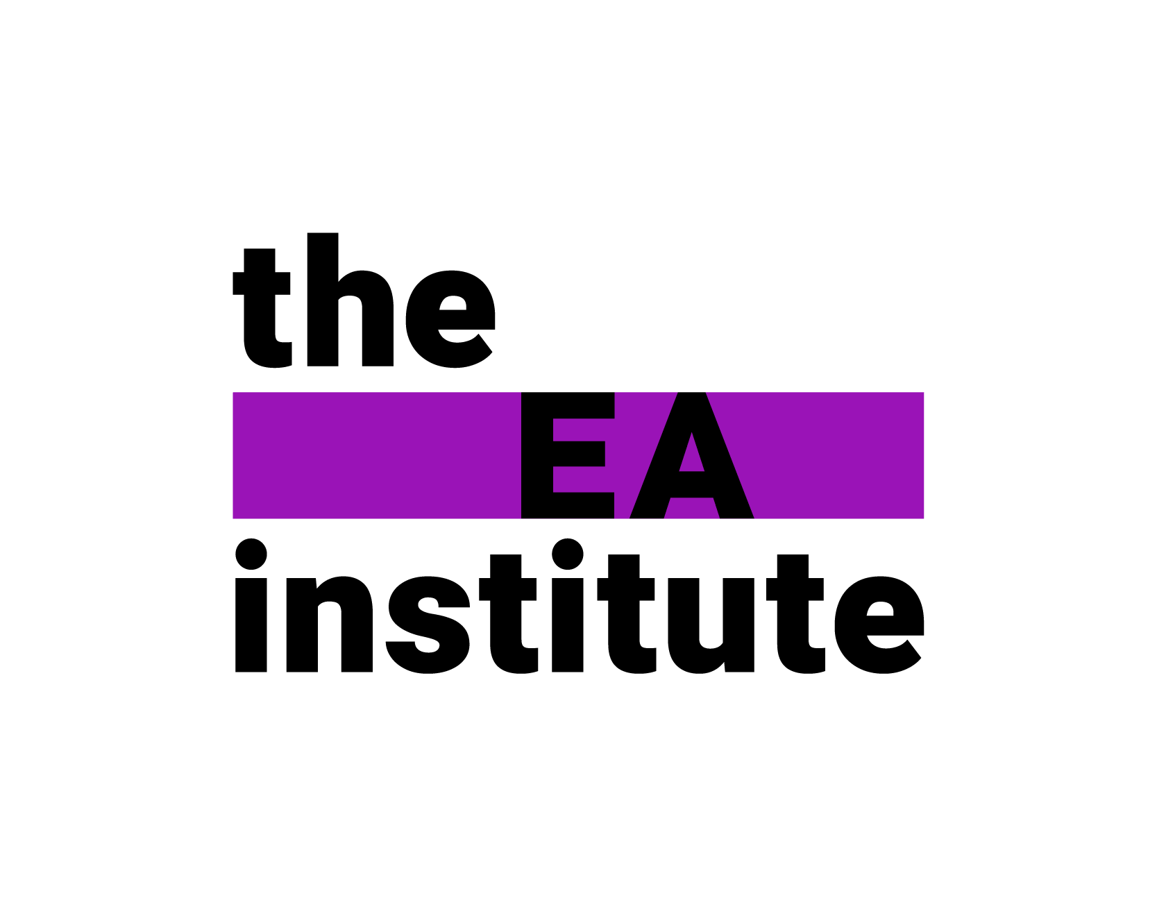 The EA Institute