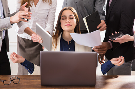 Part 1 – Take your LinkedIn Profile Picture by phone!