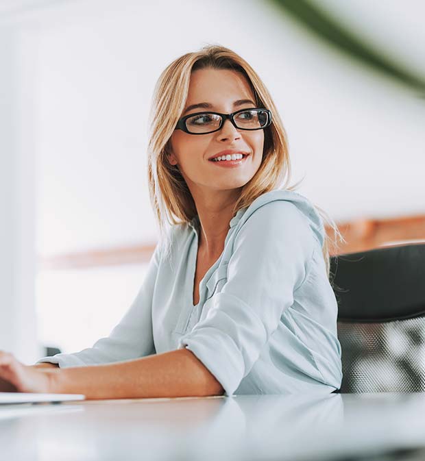 Have a question for us? Contact us today.