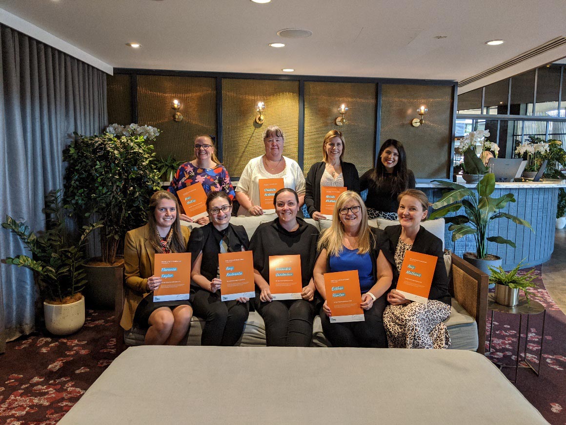 2019 Graduates Sydney