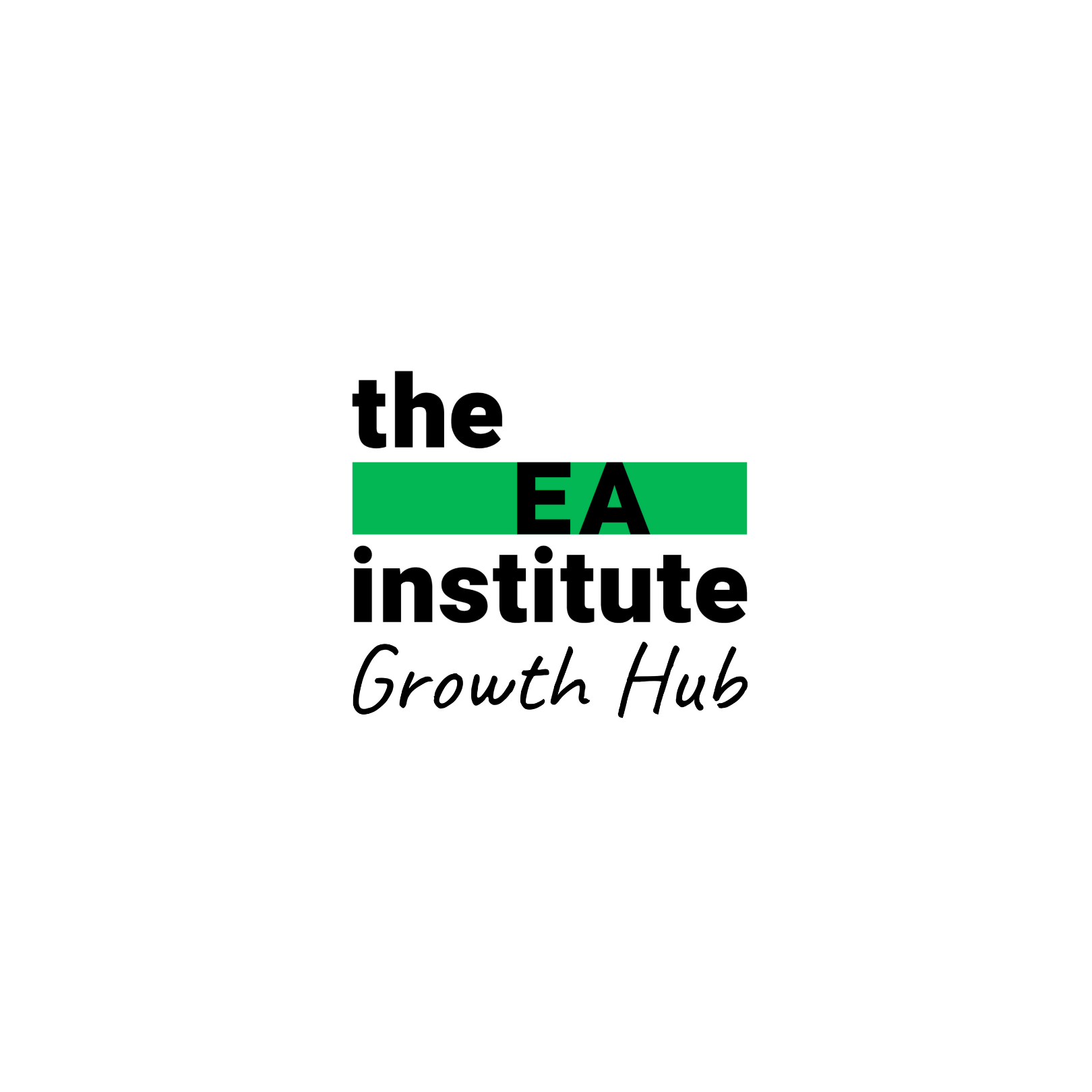 Growth Hub Logo Small