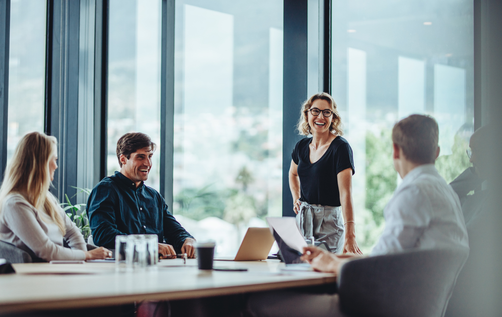 How to become a person of influence