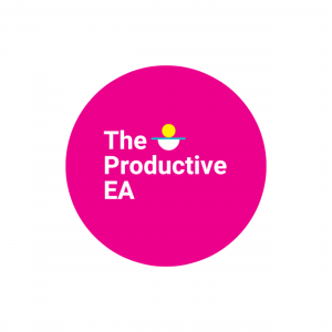 The productive EA