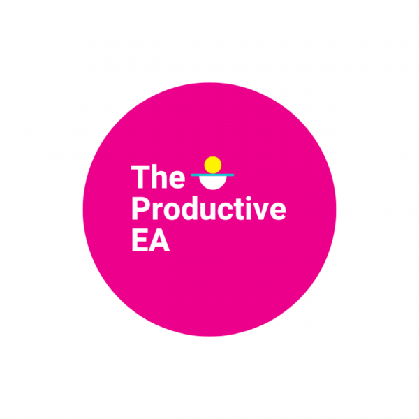 The productive EA