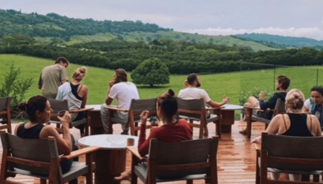 2023 The EA Institute Retreat