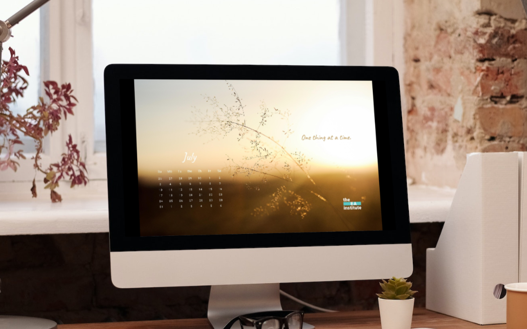 5 Ideas to Improve Your Workspace
