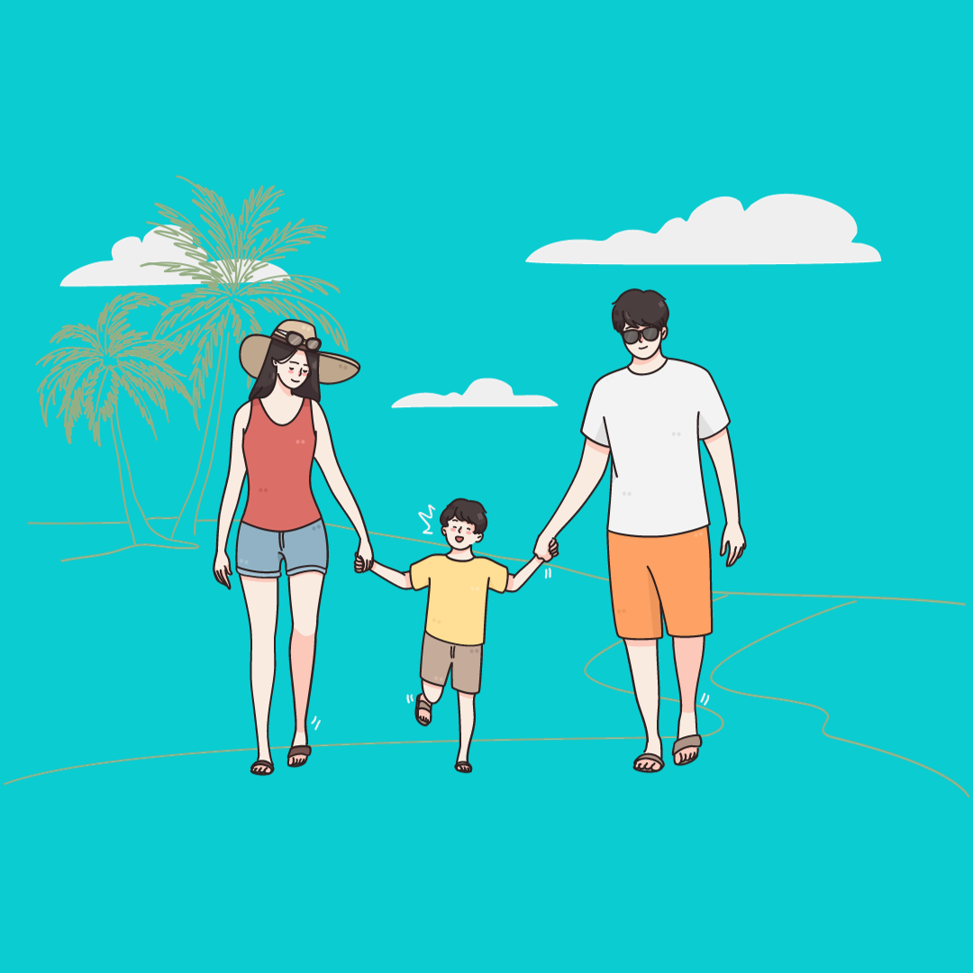 The EA Institute 2025 Annual Leave Hacks