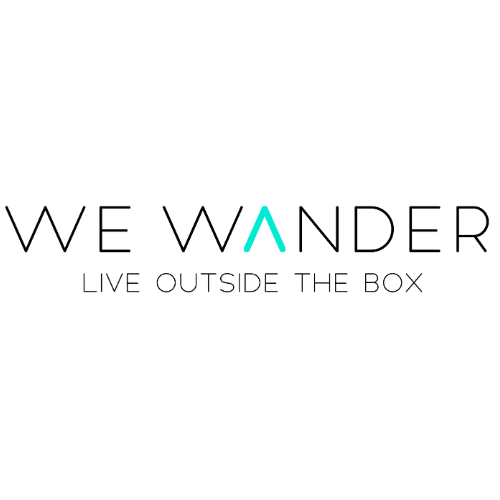 We Wander 500x500