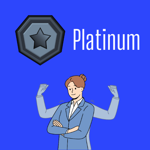 Gold Add-On (1) EA Leader Platinum Add On