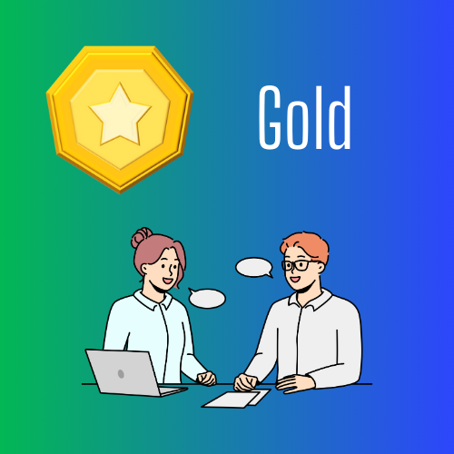 Gold Add-On EA Manager Gold Add-On