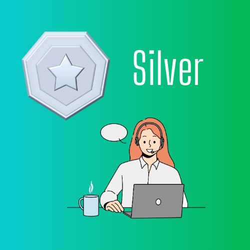 Silver Add-On EA Technician Silver Add-On