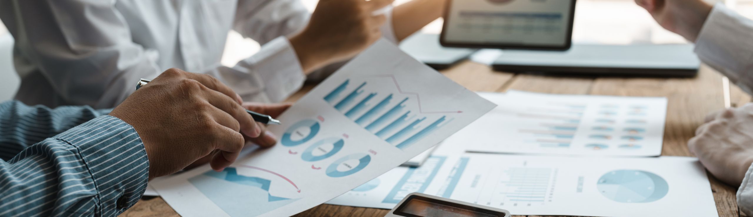 Blog Post (3) Why Investing in Executive Assistant Training Is Smart Business
