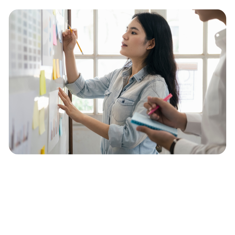 Project Management for EAs