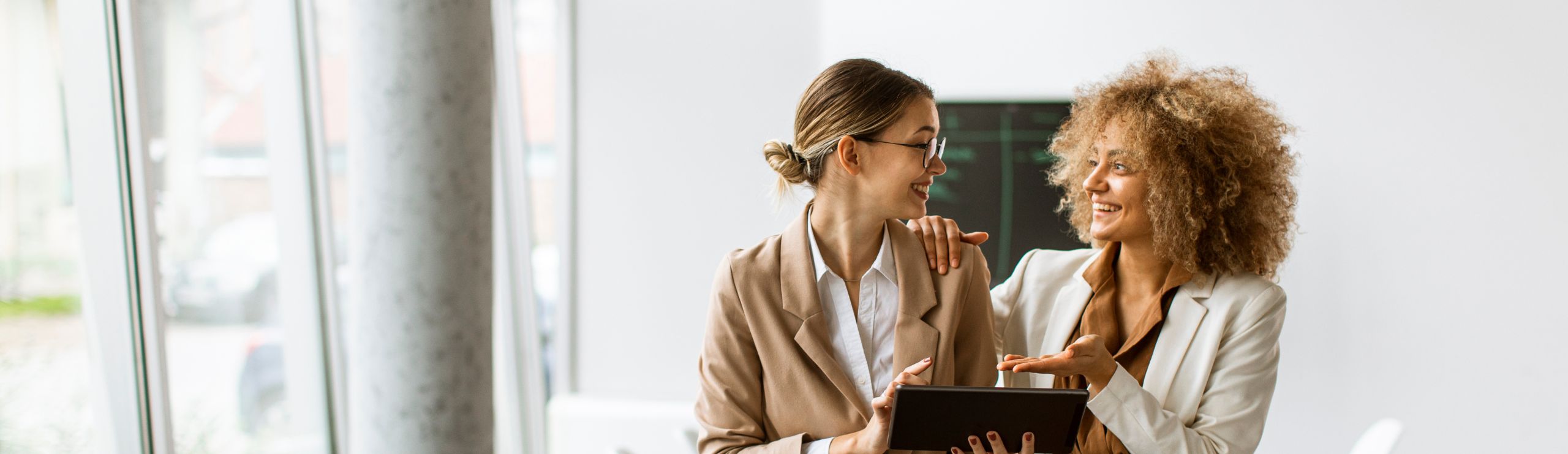 Executive Assistant Training: How to Build a Career That Lasts
