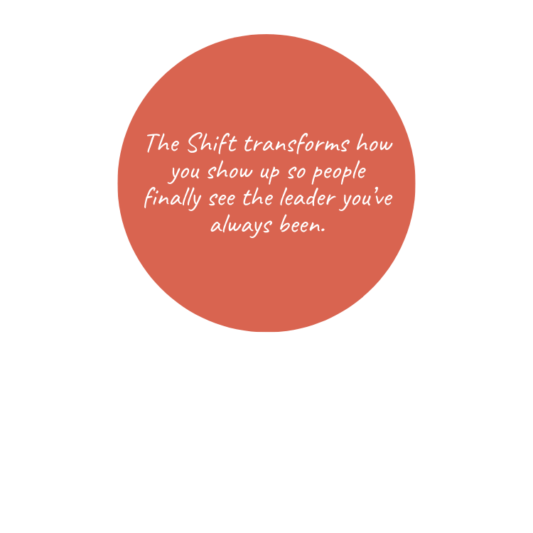The Shift (2) The Shift Outcomes