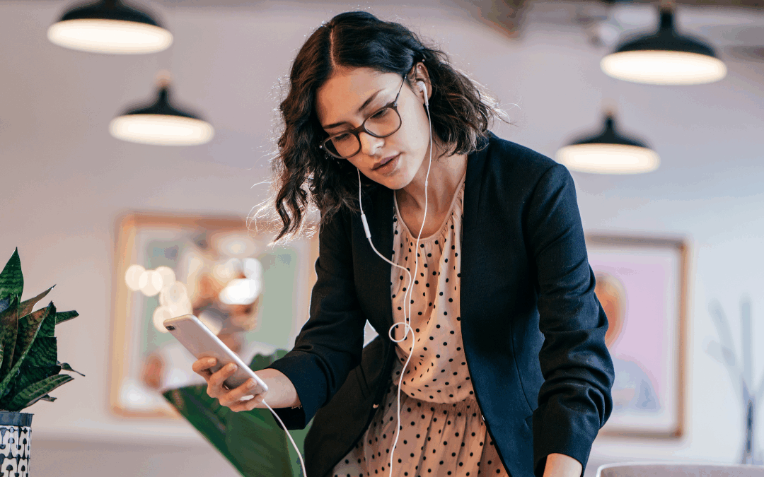 Executive Assistant Training: How to Build a Career That Lasts