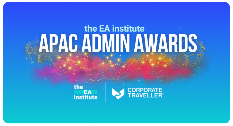 The Growth Pathway (3) EA Training Admin Awards