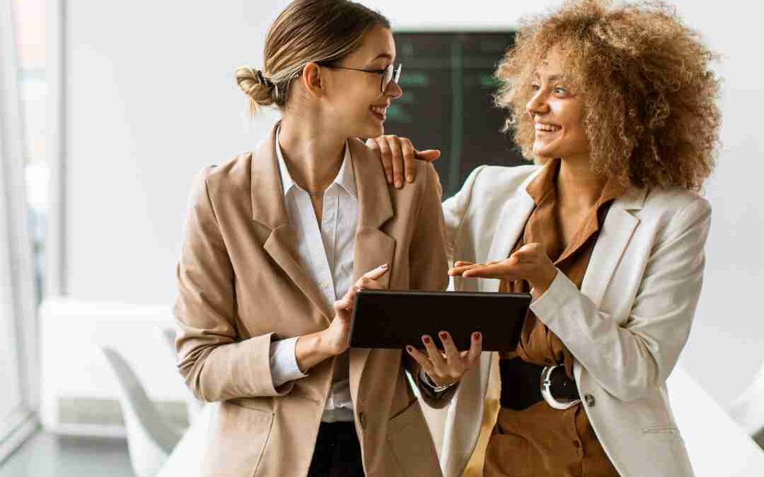 How to Reset a Strained EA–Executive Relationship