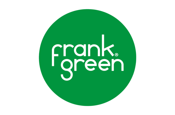 Frank Green Admin Awards Supplier
