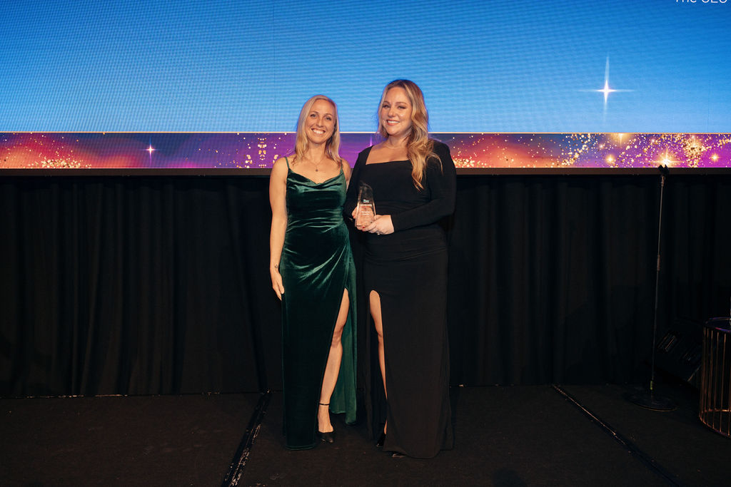 EAinstituteAPACawards2026(289of296) Admin Award Winner