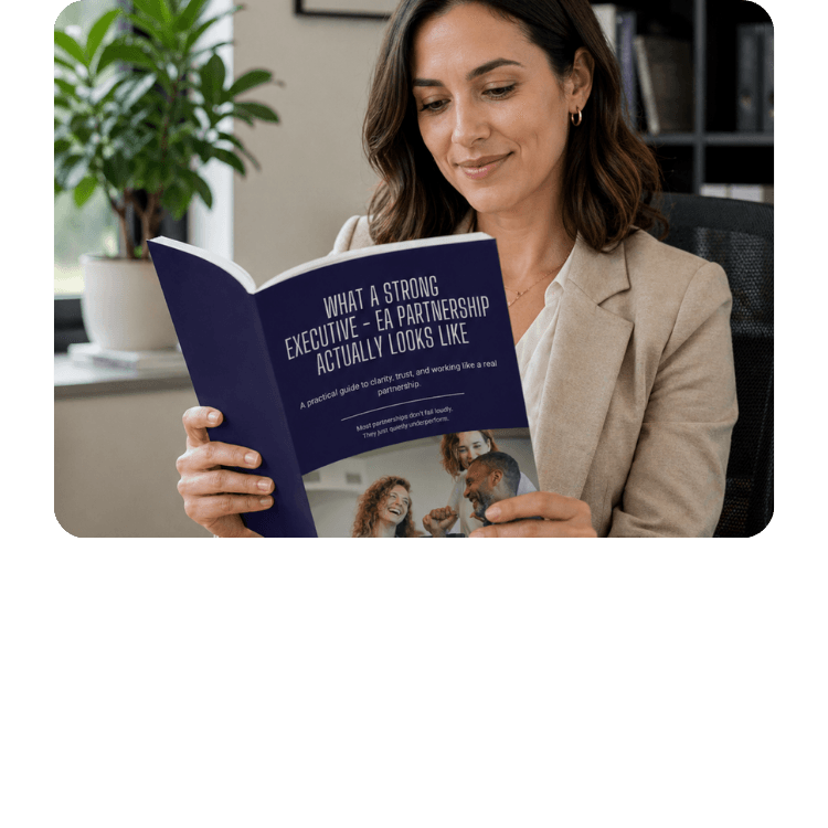 EAPC Partnership Guide EAPC Partnership Guide