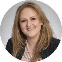 Amanda Erasmus - Contracts Coordinator - Sunwater