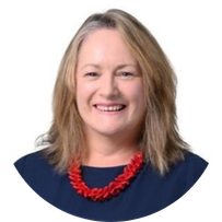 Sharon Jamieson - Executive Assistant to Chief Executive Officer - Waverley Social Enterprises