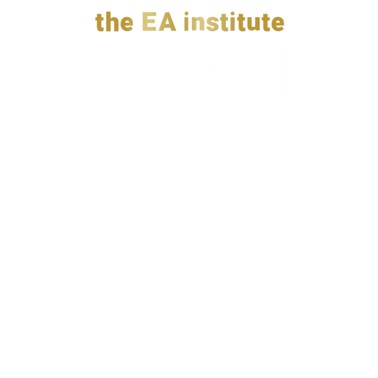 Admin Awards Logo