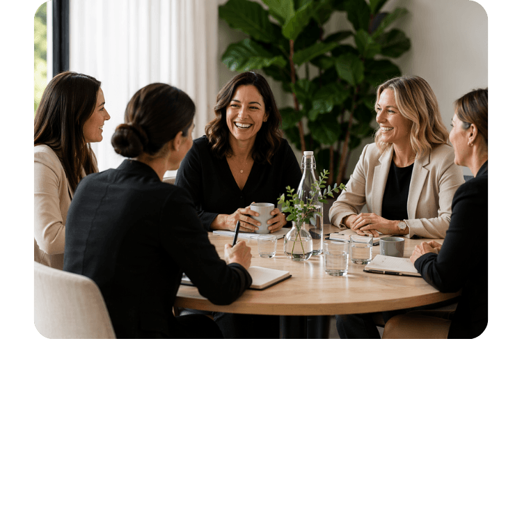 EA Roundtable Series