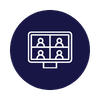 Format Icon