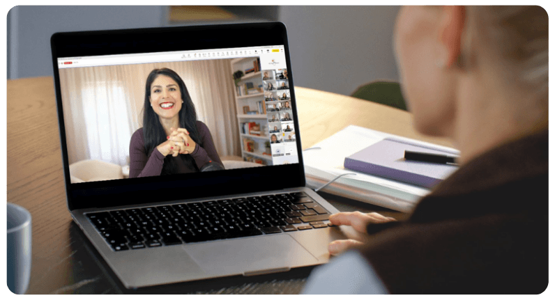 Webinars EA Events - Webinars
