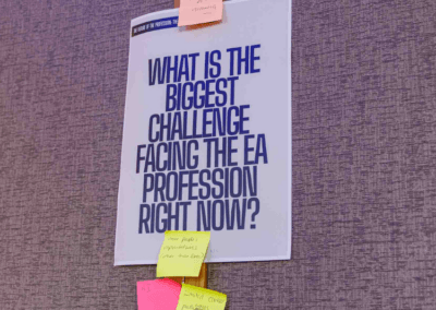 EA Roundtable