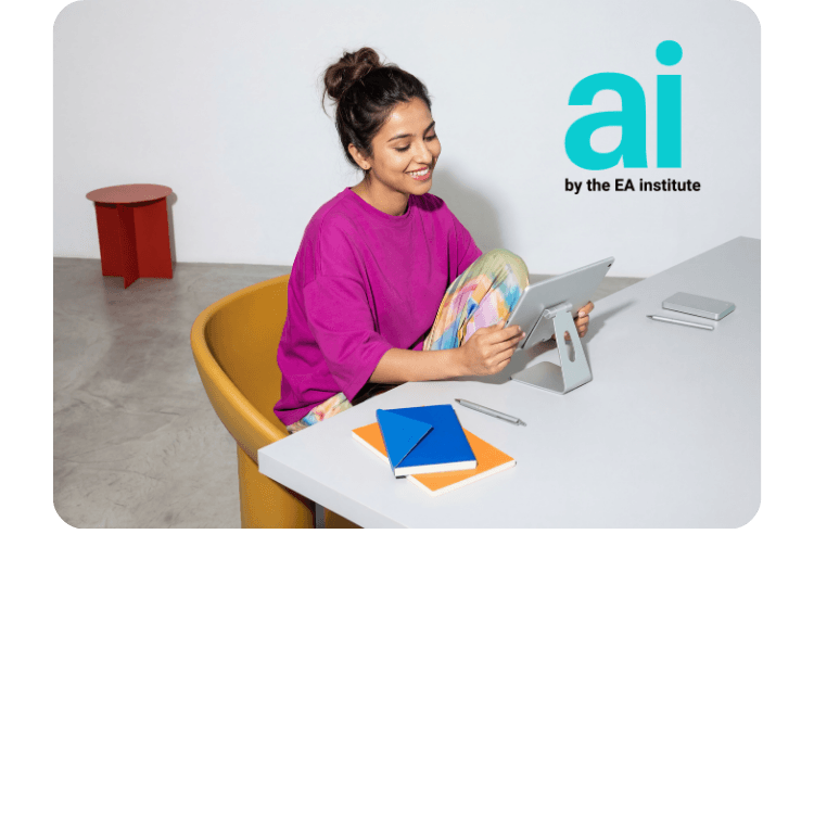 AI by The EAI