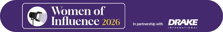 Women of Influence 2026 Women of Influence 2026