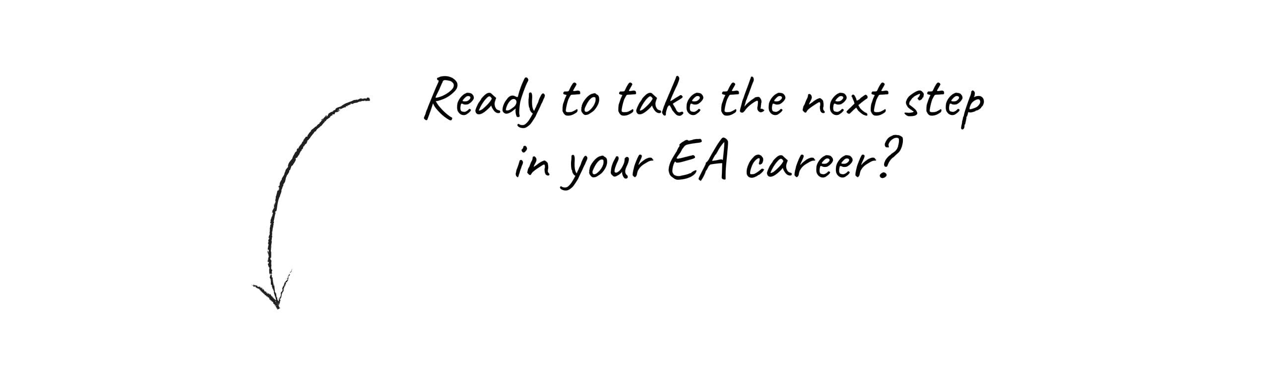 EAPC CTA Executive Assistant Professional Certification