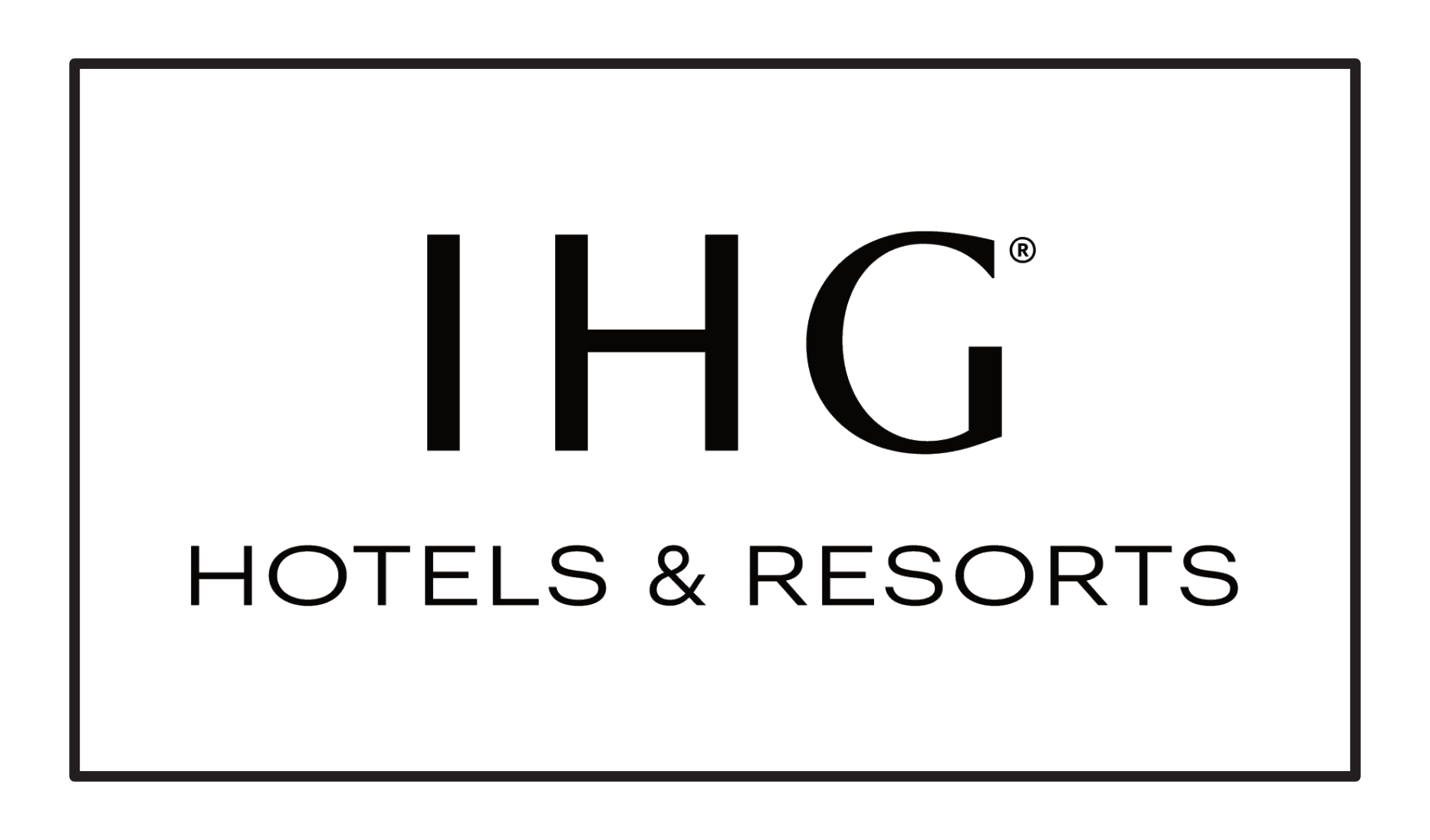 IHG Ritz Carlton Logo